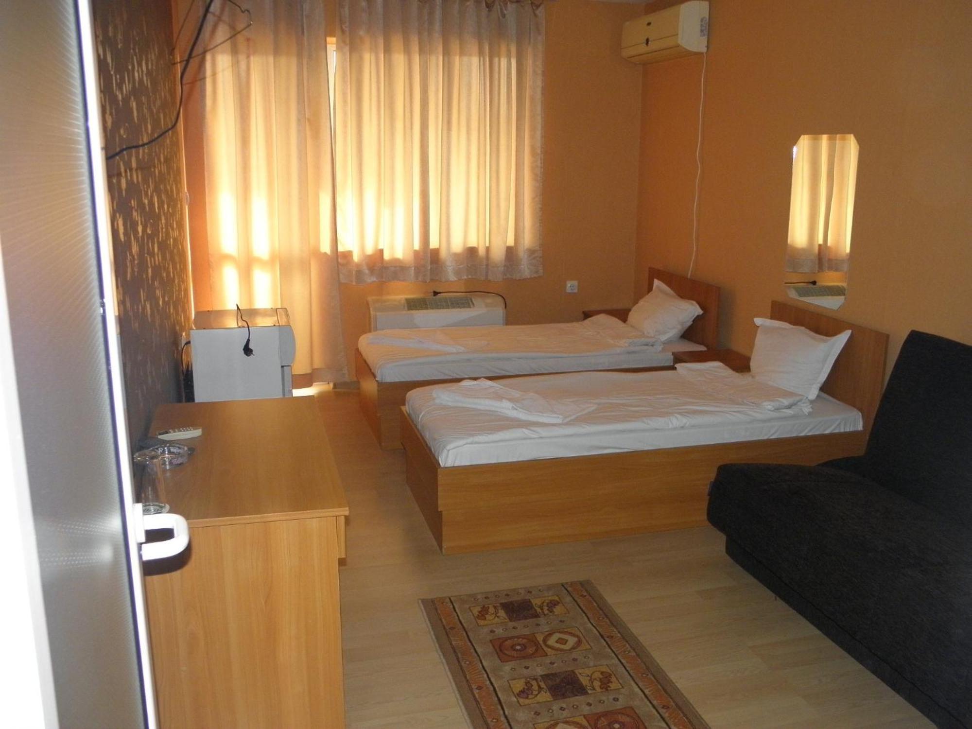 Hotel Pilevski Blagoevgrado Exterior foto